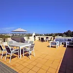 Penthouse Lounge Beach