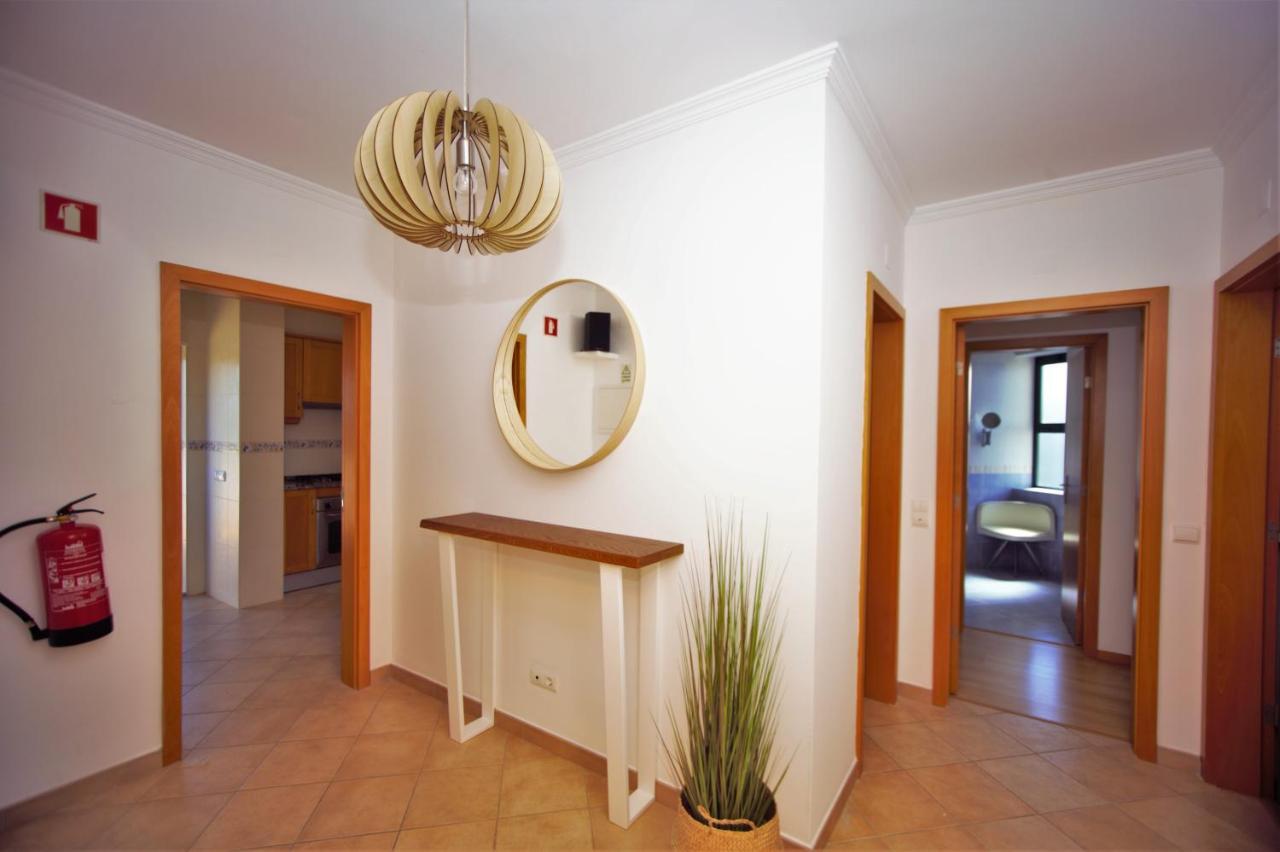 Penthouse Lounge Beach Appartement *