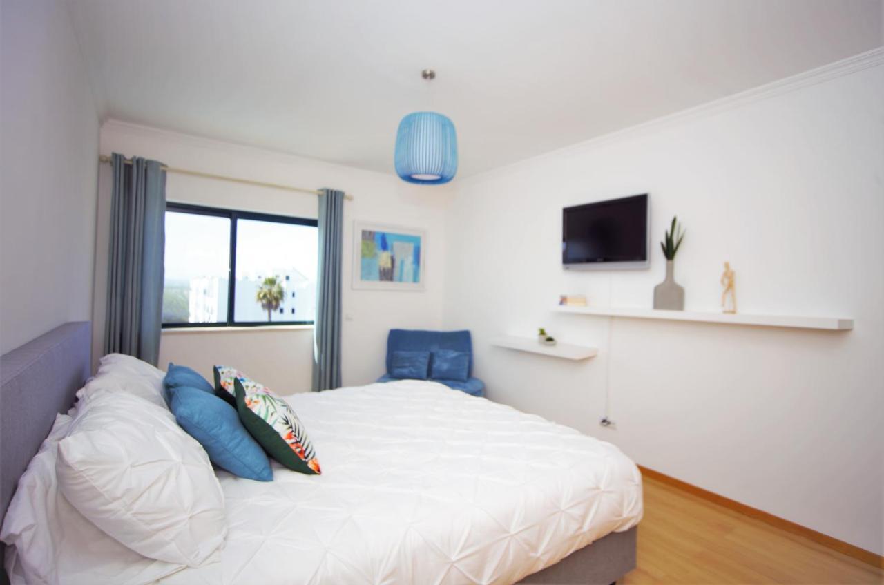 Penthouse Lounge Beach Appartement Albufeira