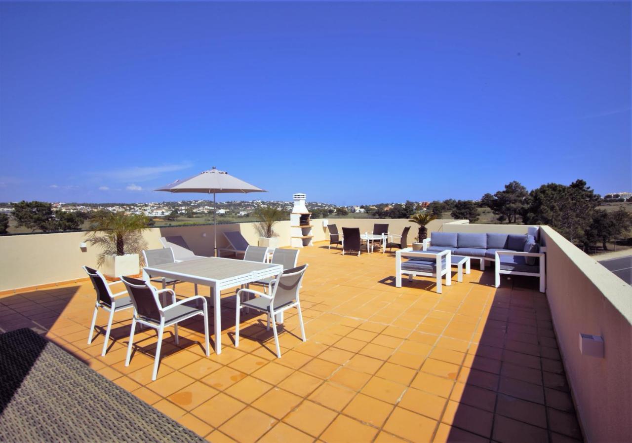 Penthouse Lounge Beach Albufeira