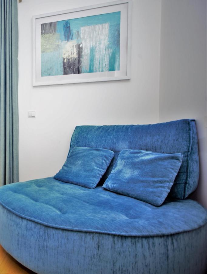Penthouse Lounge Beach Albufeira