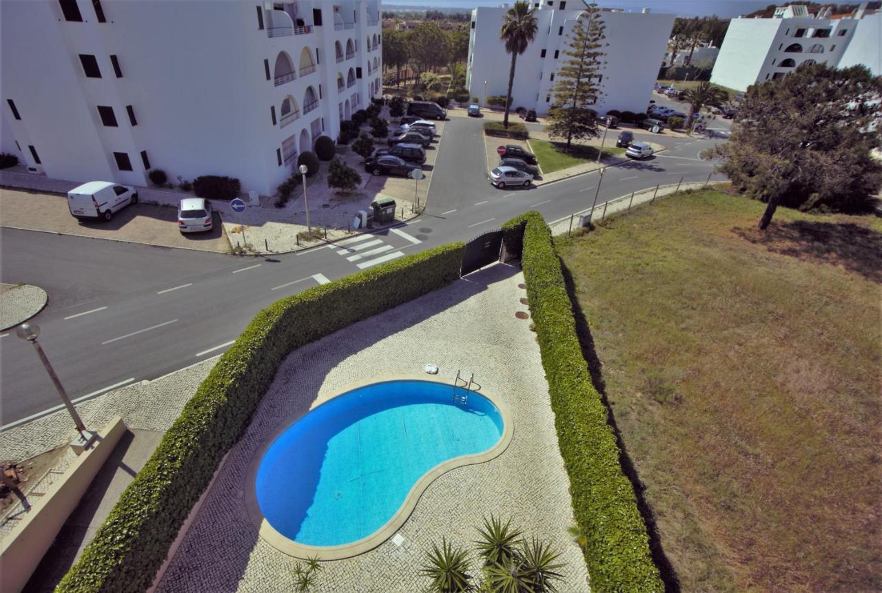 Penthouse Lounge Beach Appartement *