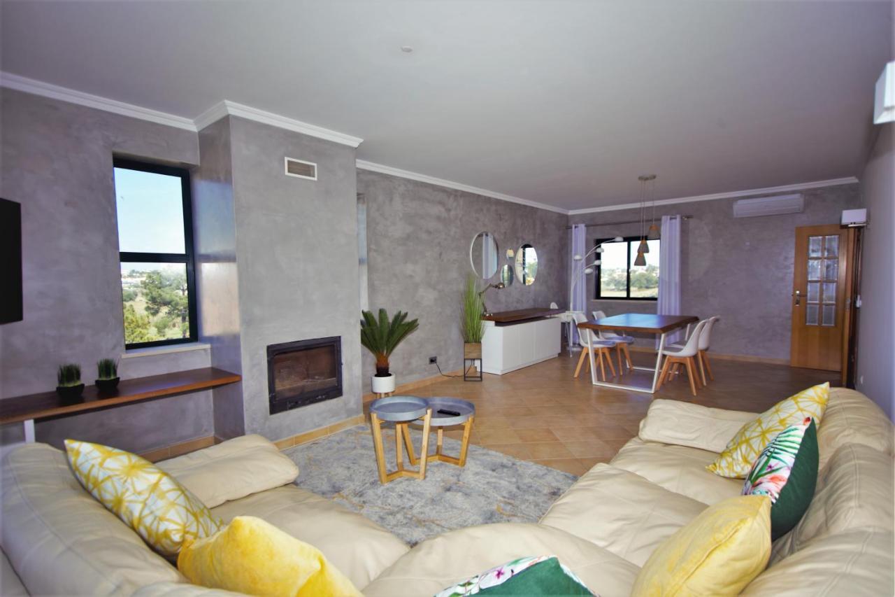 Appartement Penthouse Lounge Beach