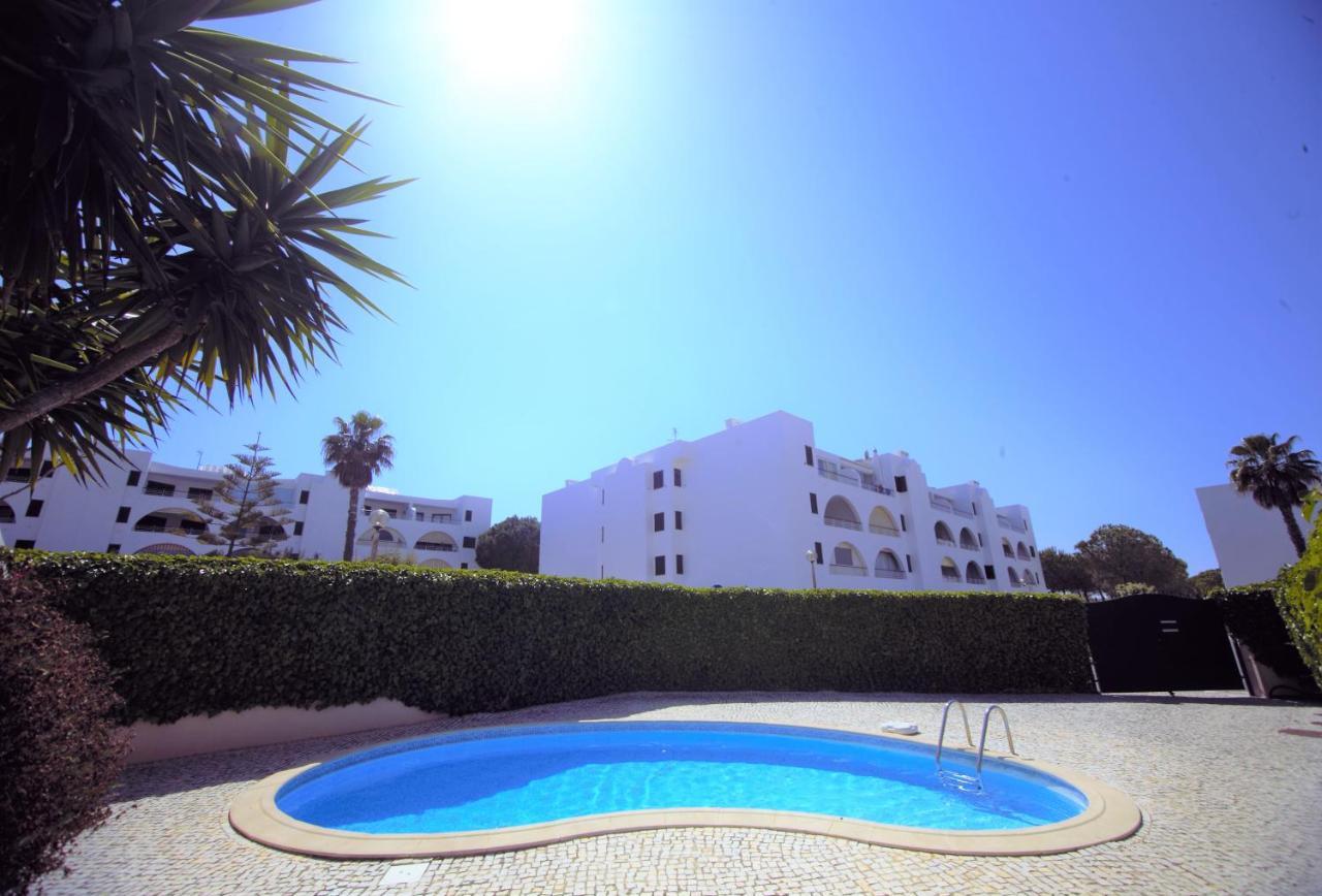 Penthouse Lounge Beach Albufeira