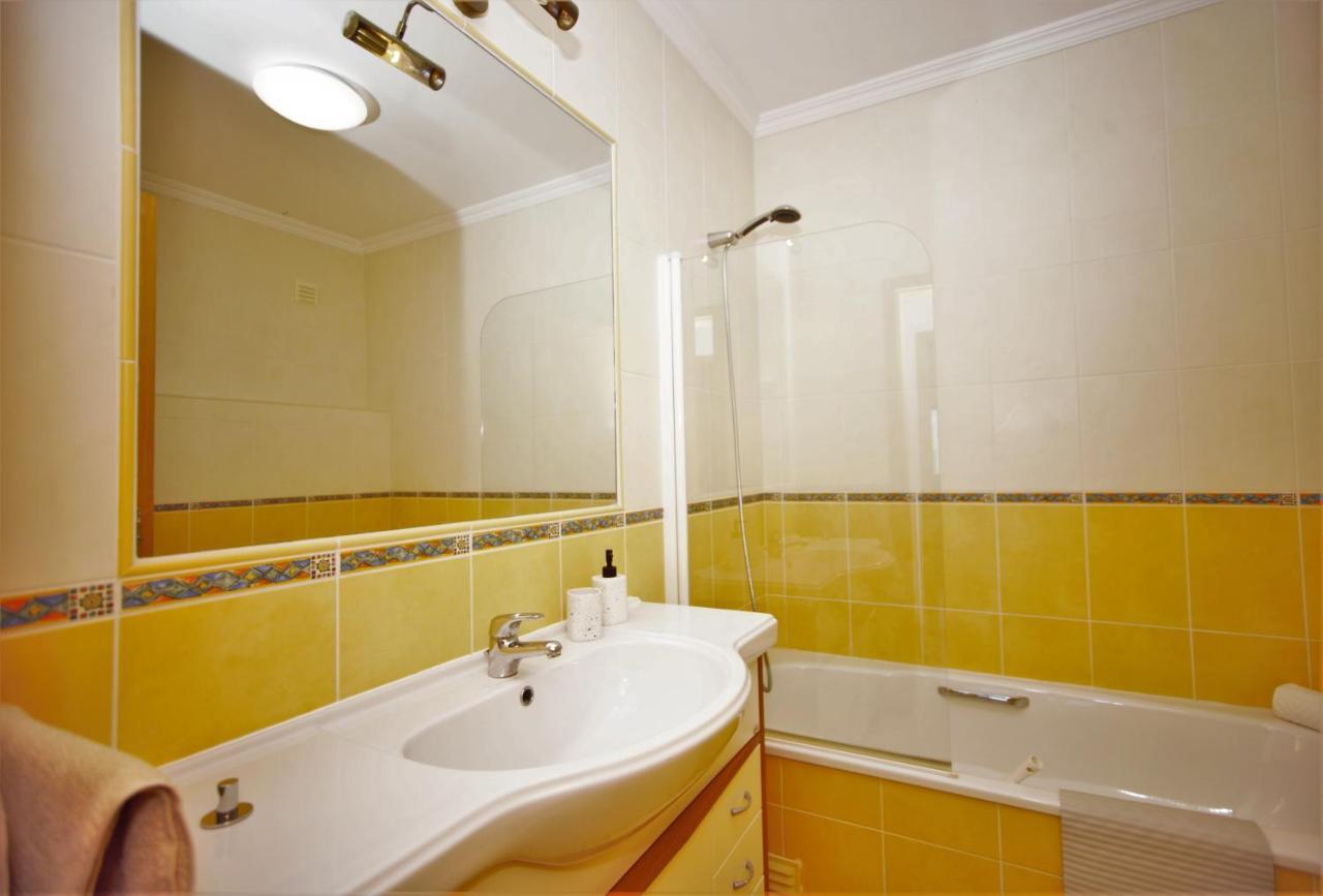 Penthouse Lounge Beach * Albufeira