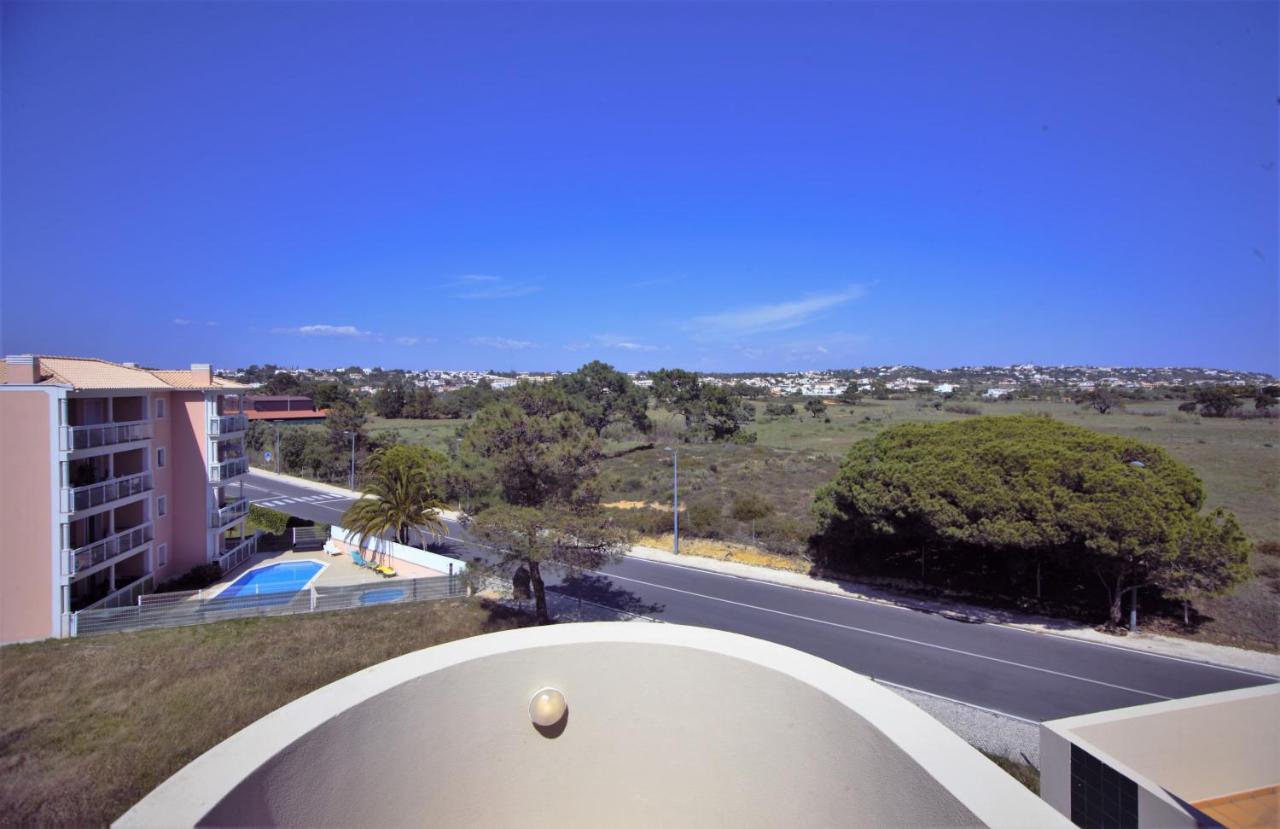 Penthouse Lounge Beach Albufeira