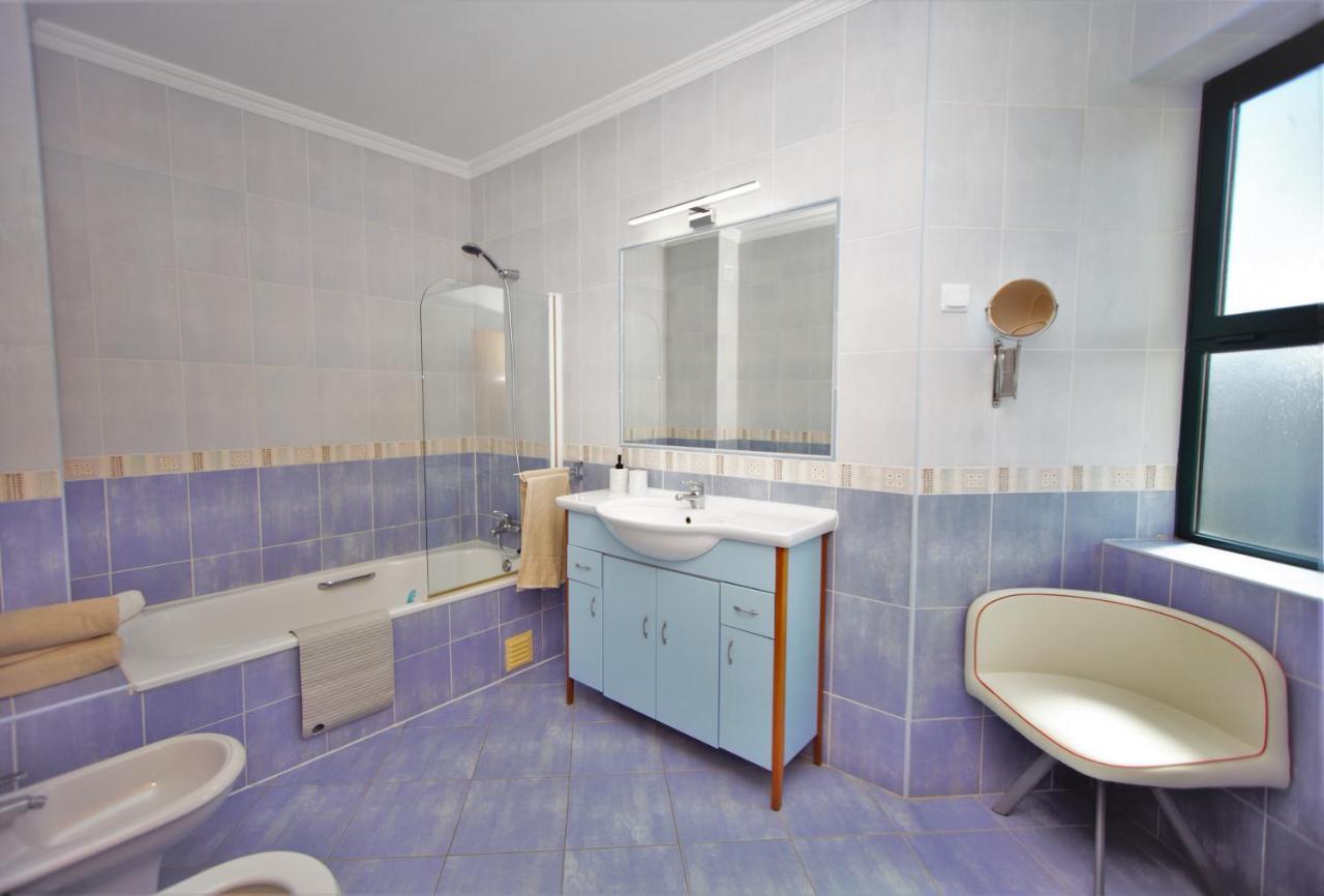 Penthouse Lounge Beach Apartment Albufeira