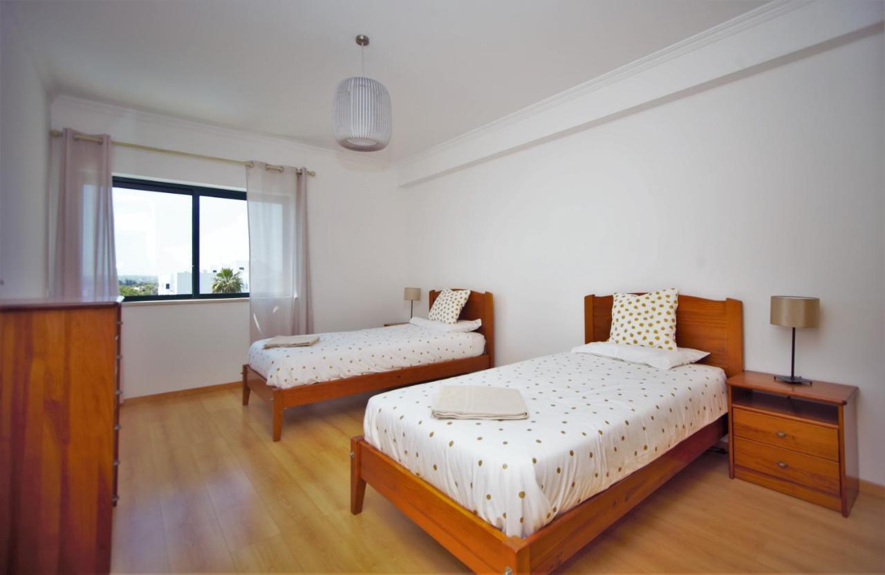 Apartment Penthouse Lounge Beach Albufeira