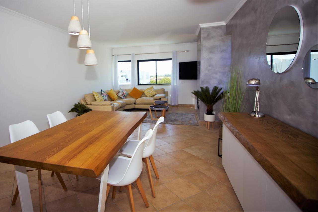 Penthouse Lounge Beach Albufeira